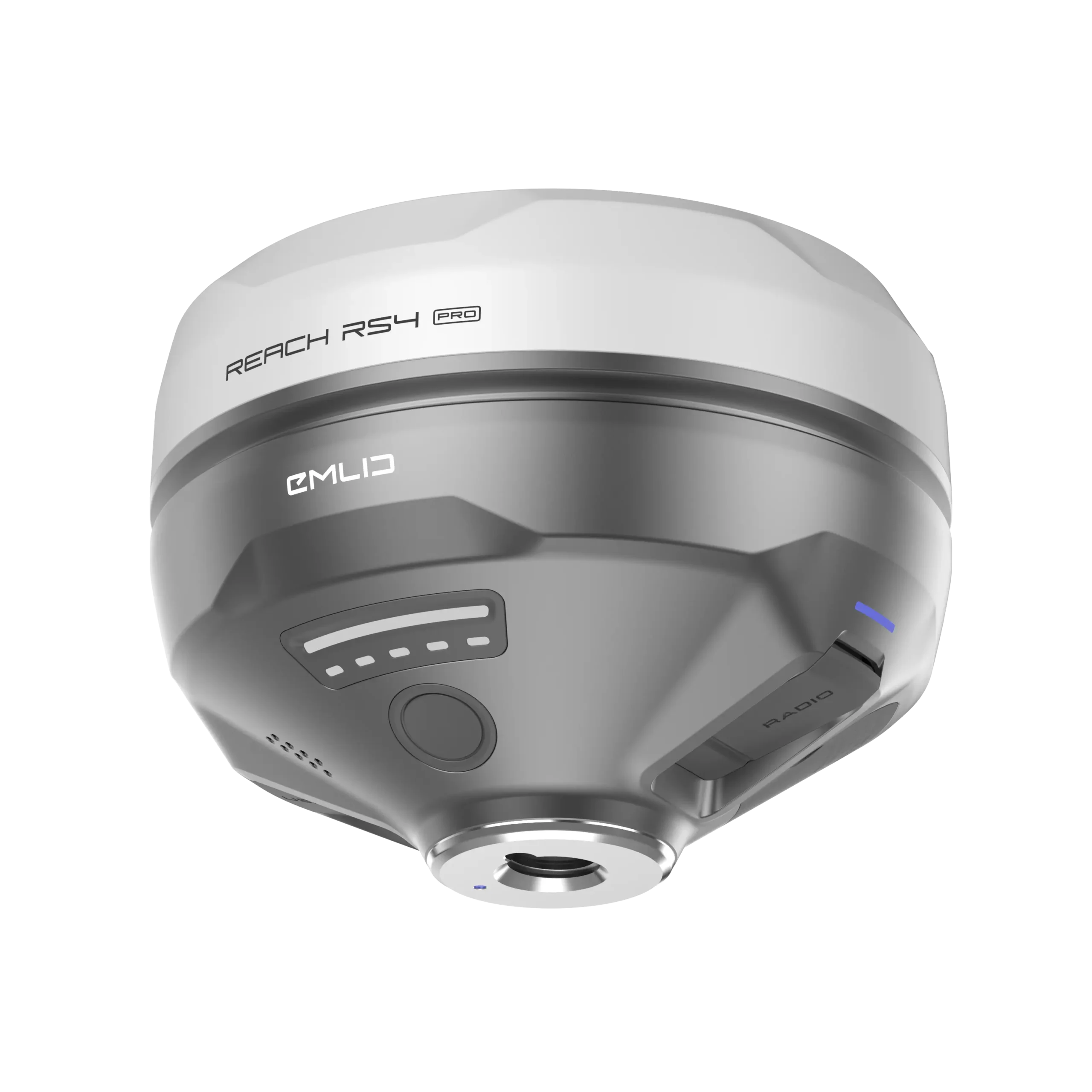 REACH RS4 Pro