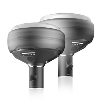 Emlid Base and Rover Kit