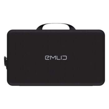 Carrying Bag for Emlid Scanning Handle