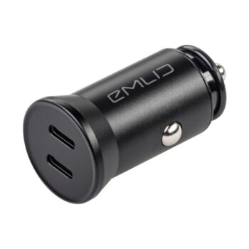 Dual Car Fast Charger