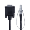 Reach cable 2m with DB9 FEMALE connector